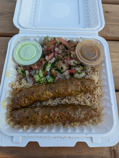 Photo of London Kabab - 1780 Dundas St, London, ON N5W 3E6